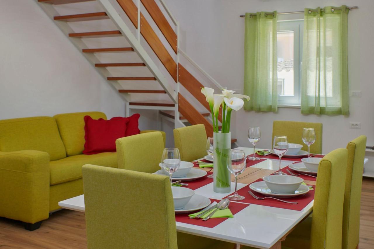 Apartamento Olivix *