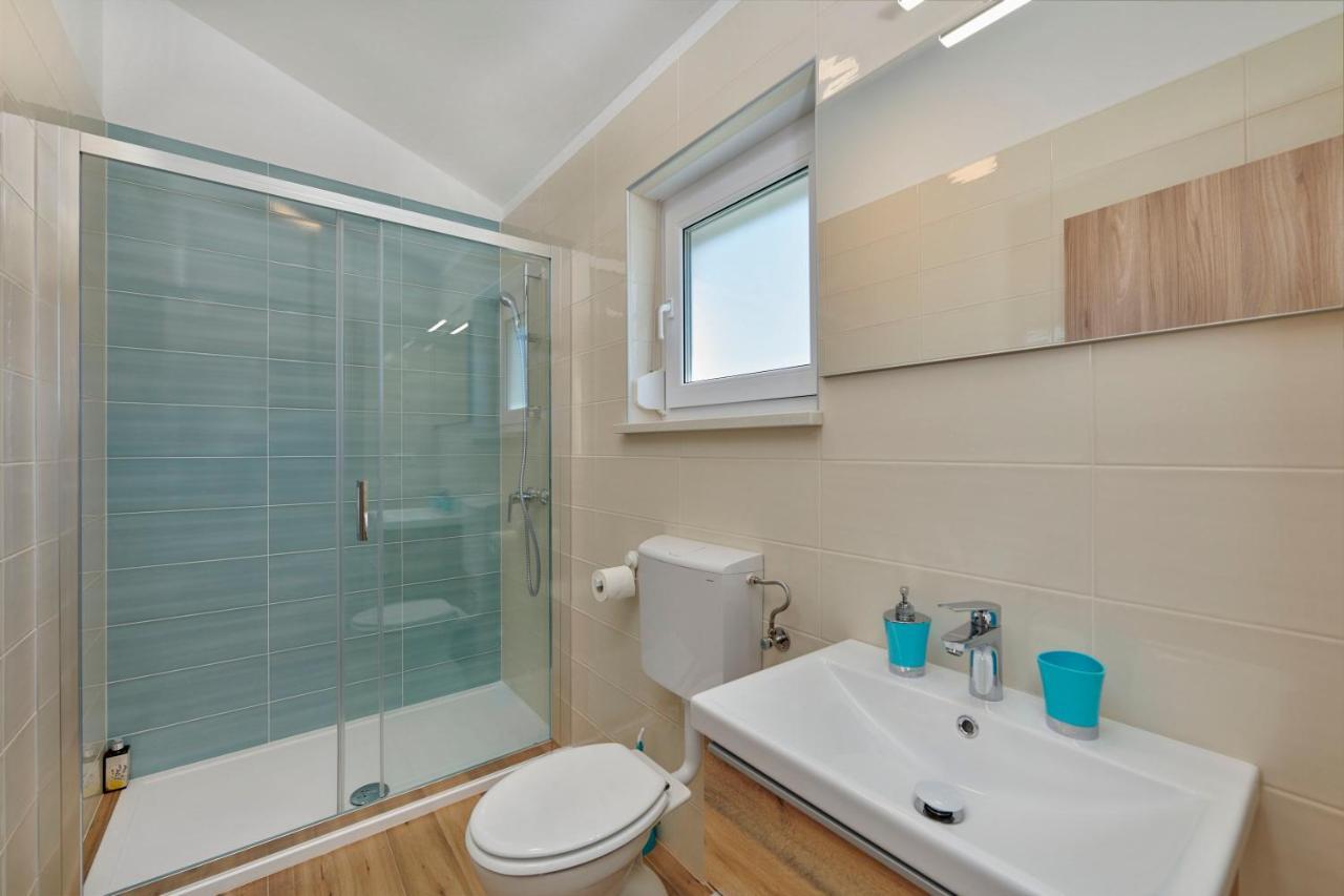 Apartment Olivix *