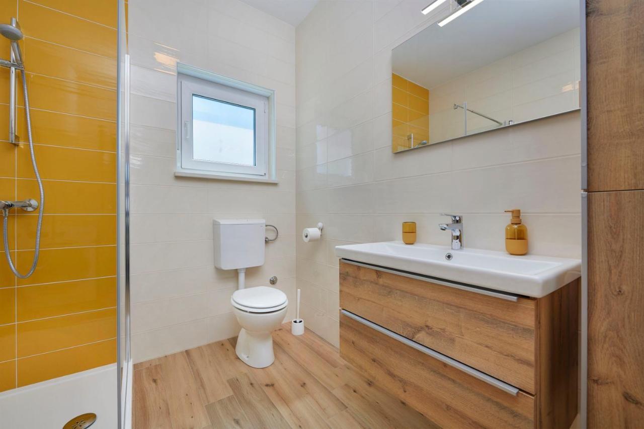 Apartment Olivix