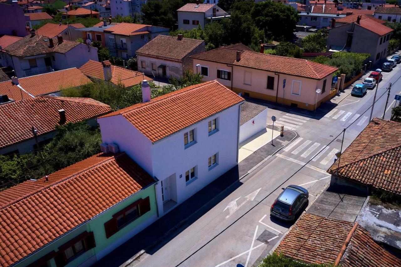 Olivix Apartamento Pula