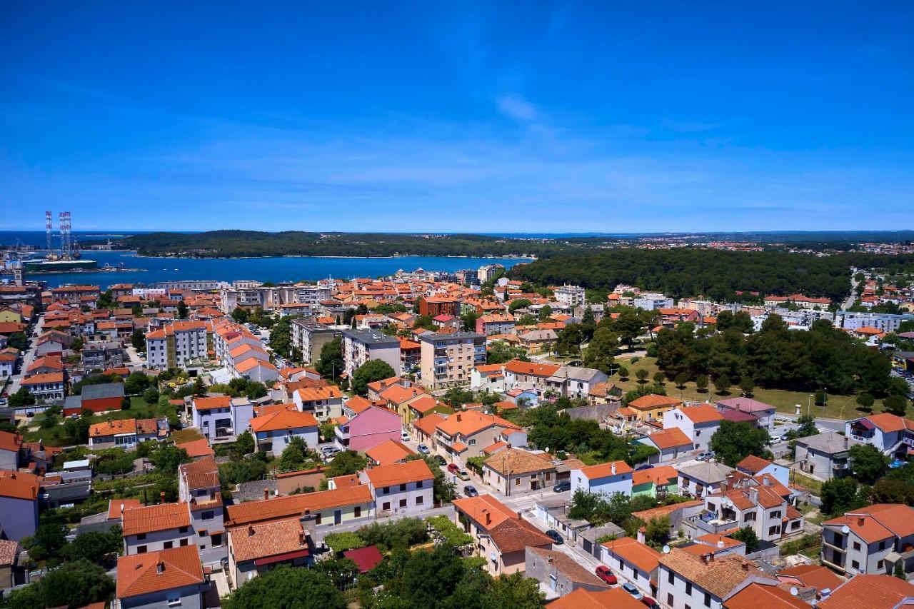 Olivix Apartamento