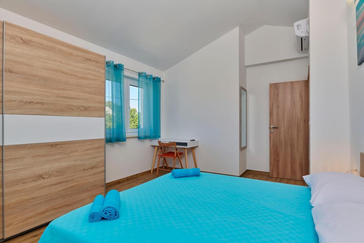 Apartment Olivix