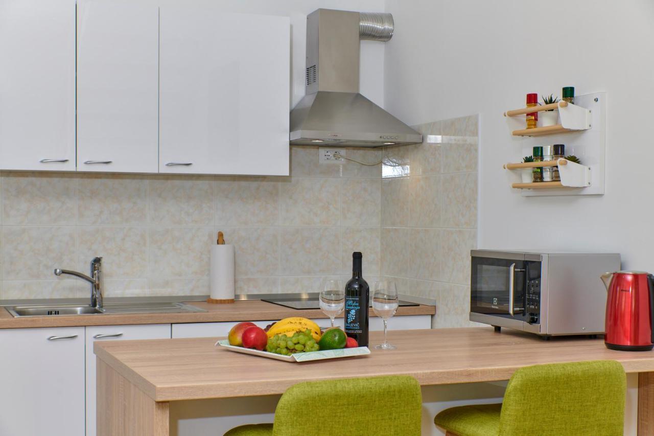 Apartamento Olivix Pula