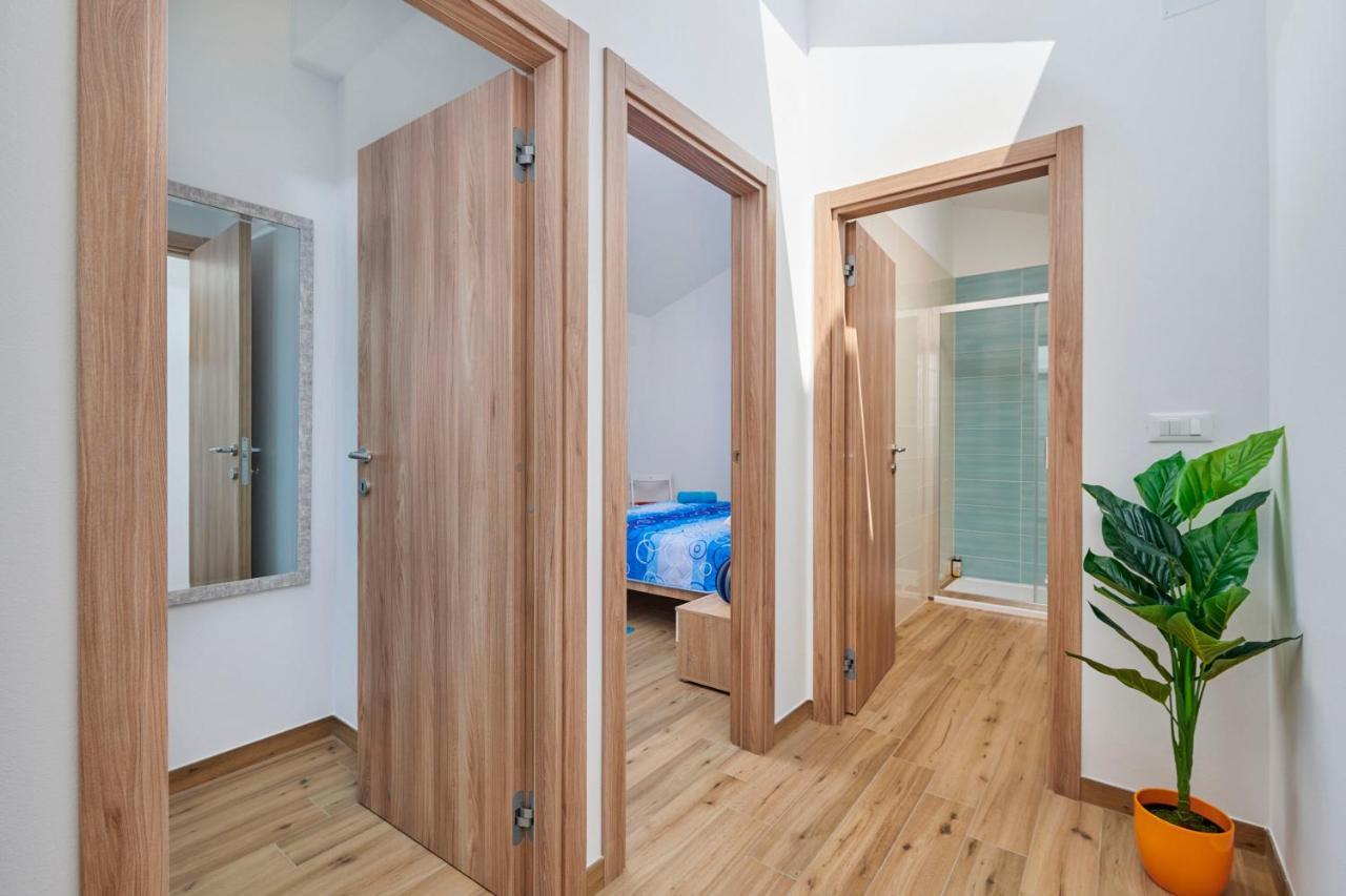 Olivix Apartment