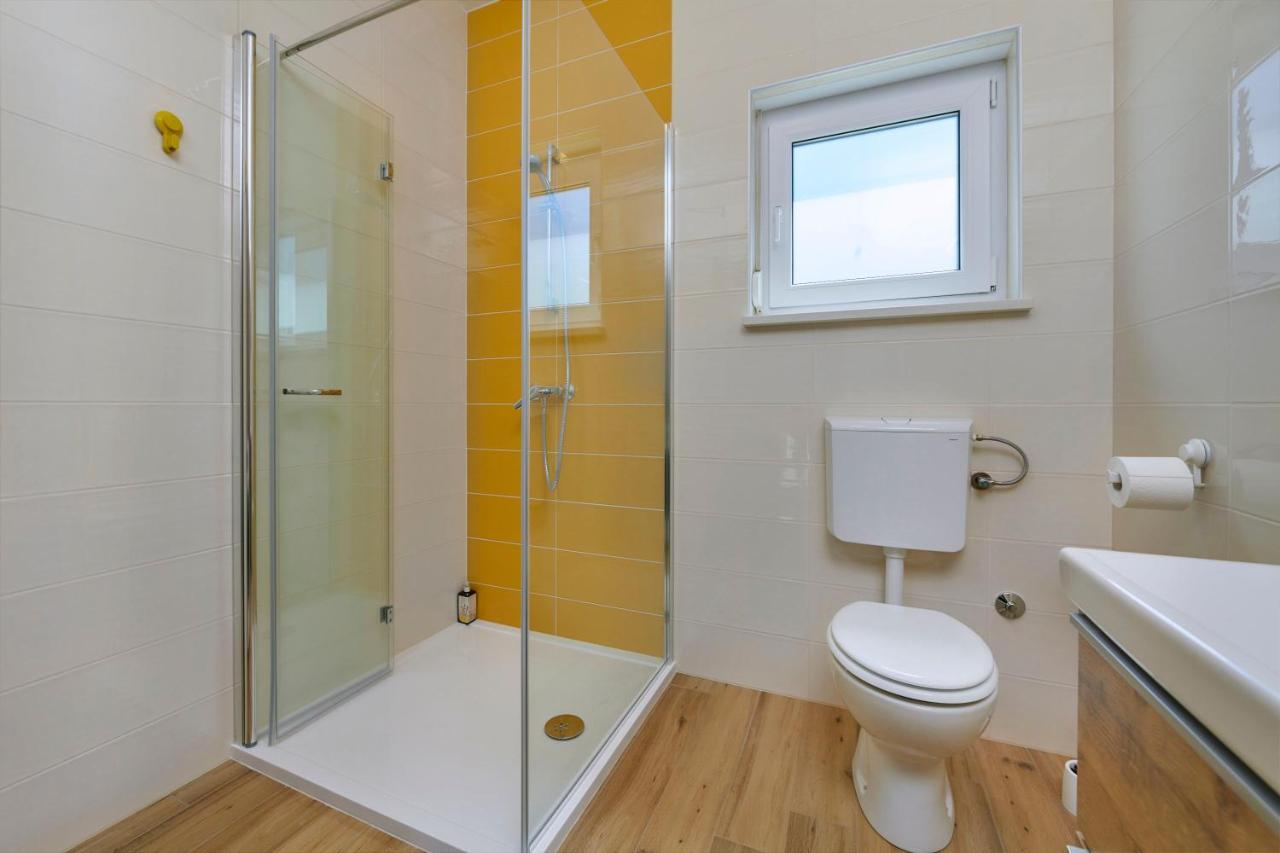 Olivix Apartamento Pula