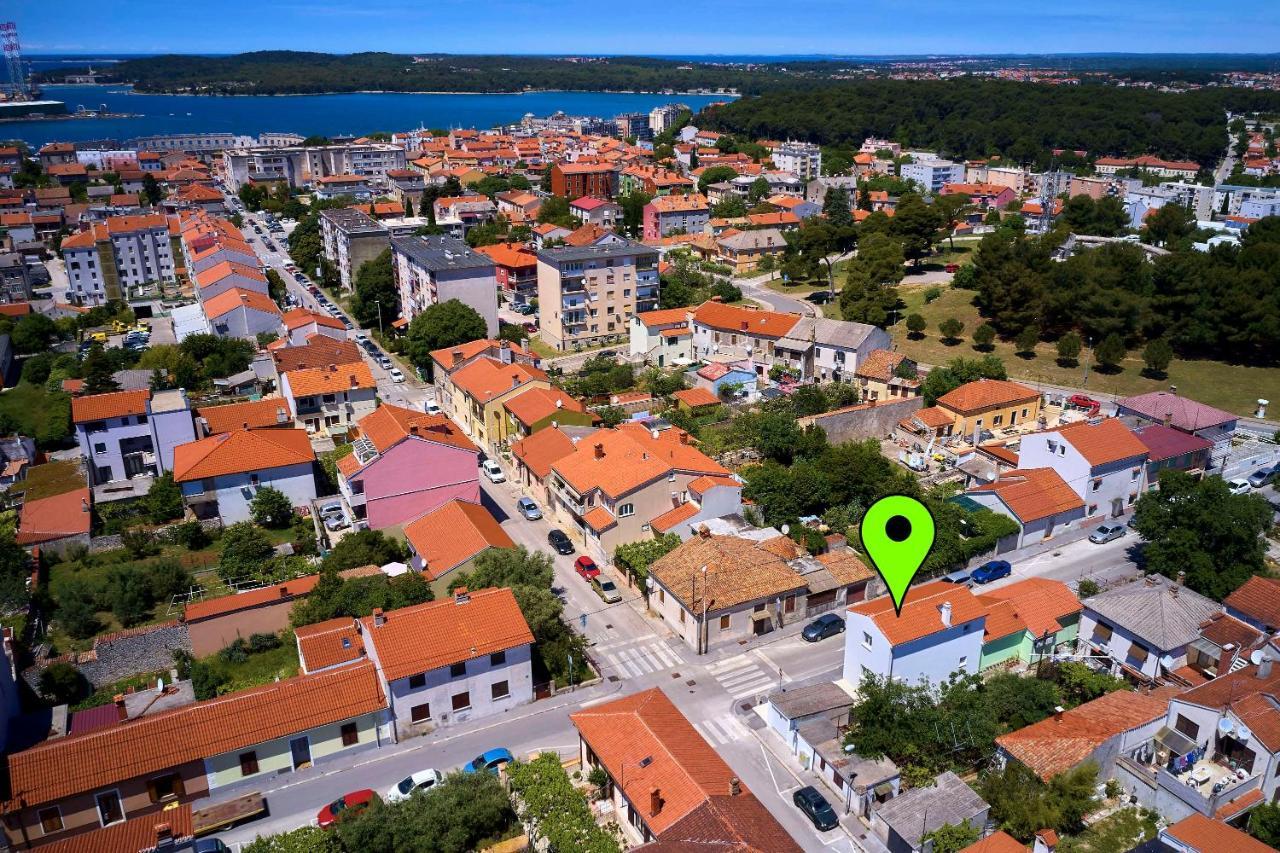 Olivix Apartamento
