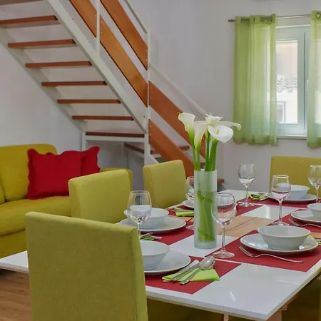 Apartment Olivix Pula Exterior photo