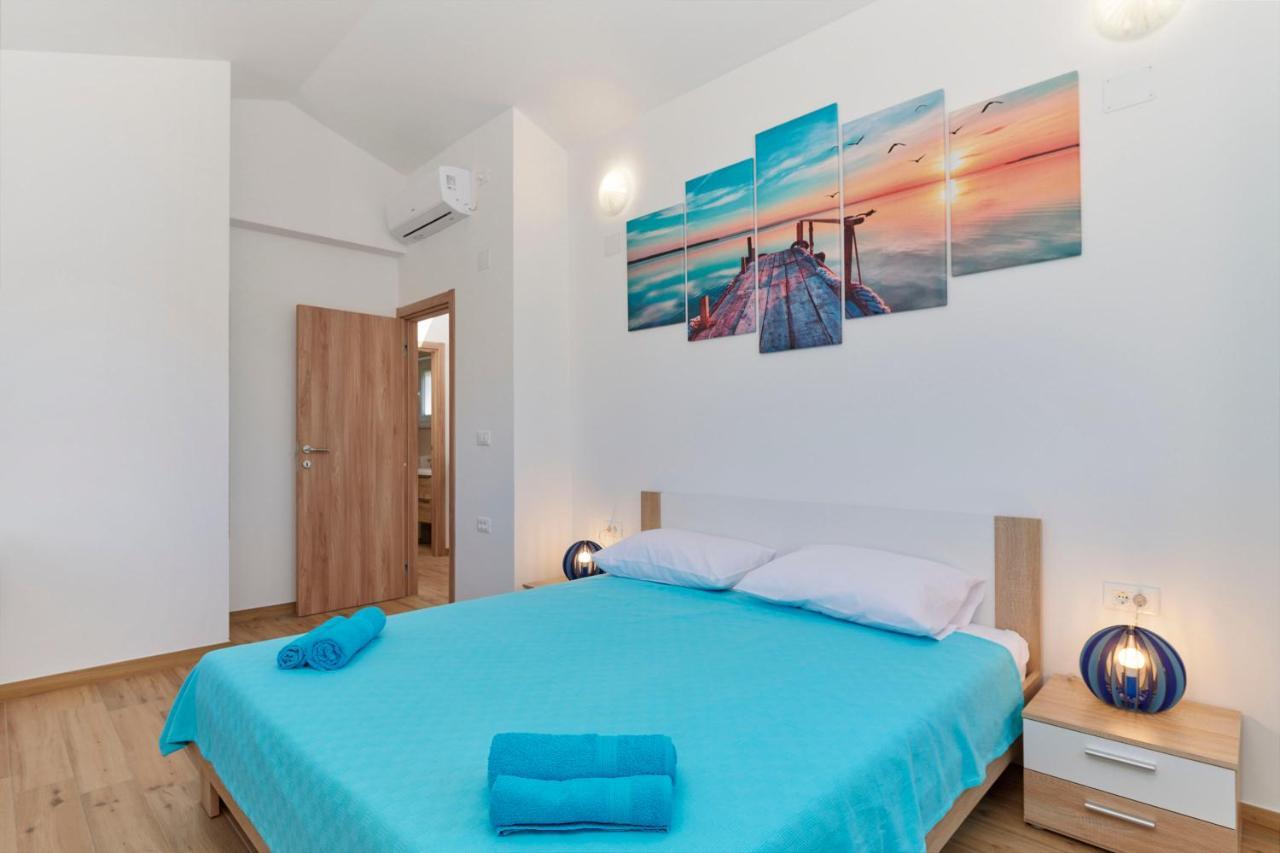 Apartmán Olivix *