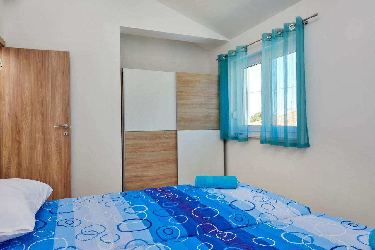 Olivix Apartmán *
