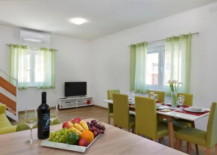 Apartment Olivix