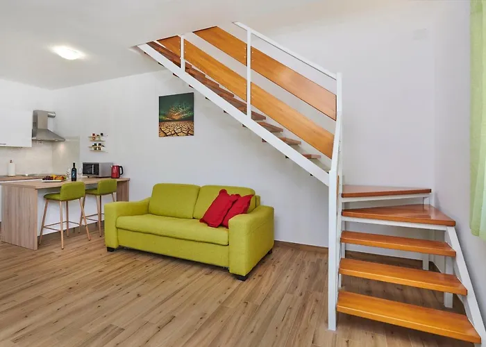 Apartment Olivix