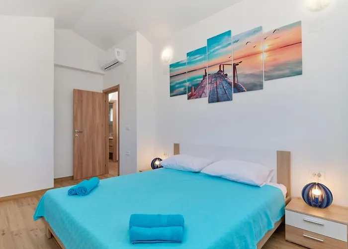 Apartment Olivix
