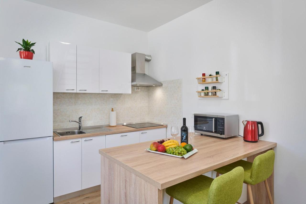 Appartement Olivix *