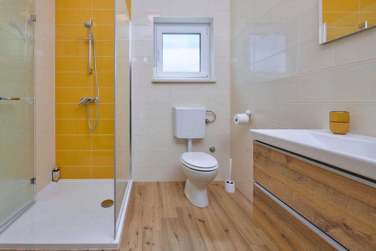 Appartement Olivix *