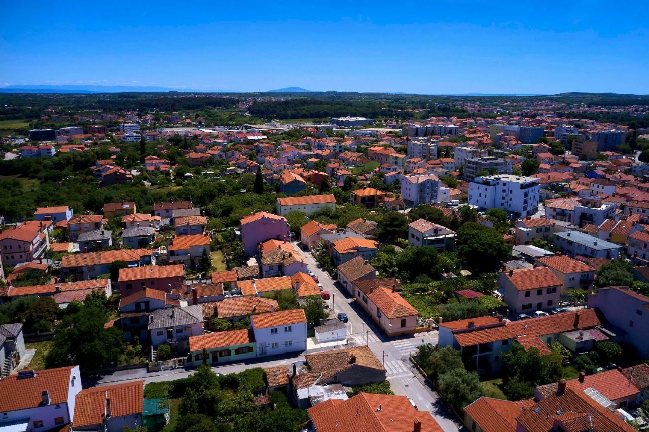 Olivix Appartement