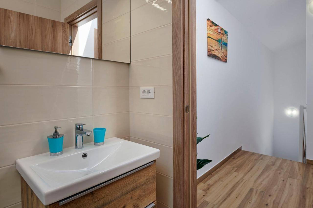 Appartement Olivix Pula