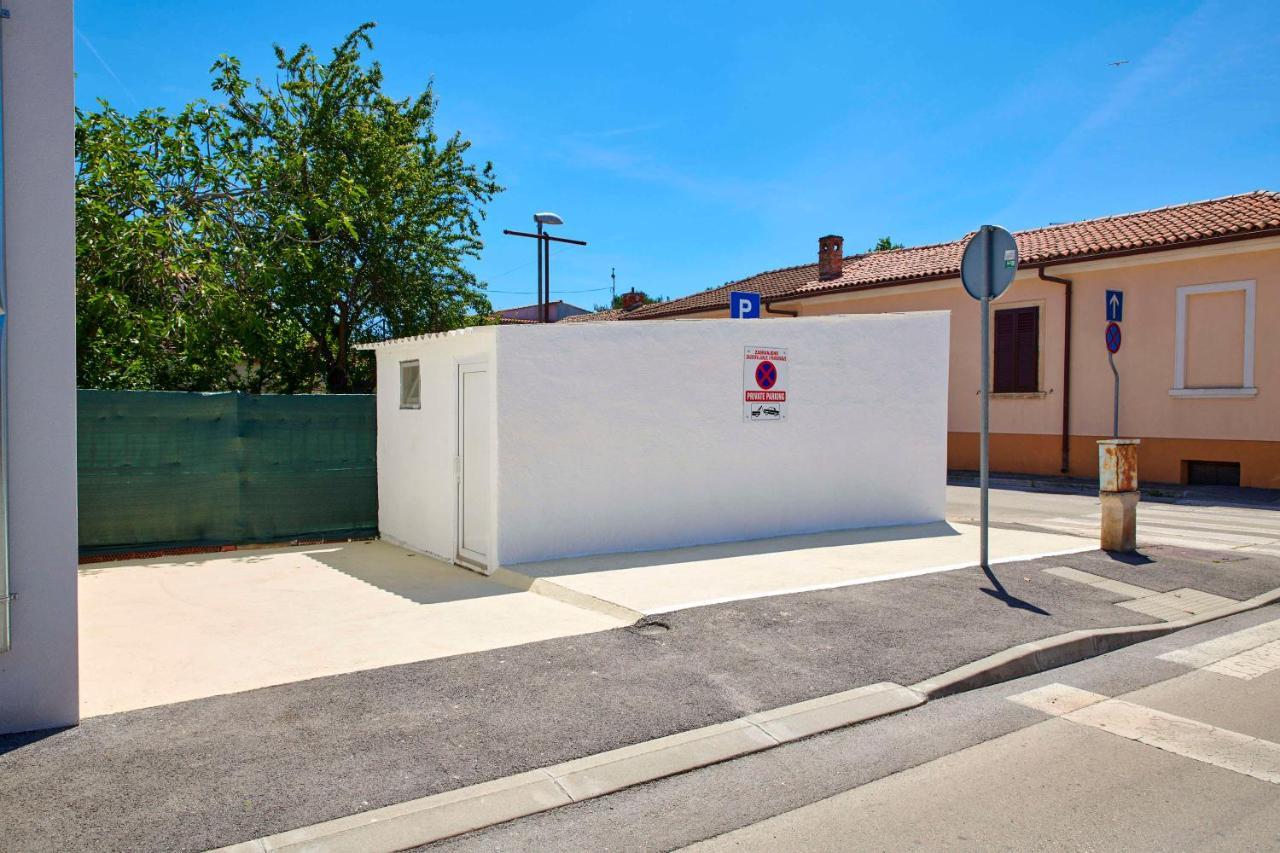 Appartement Olivix *