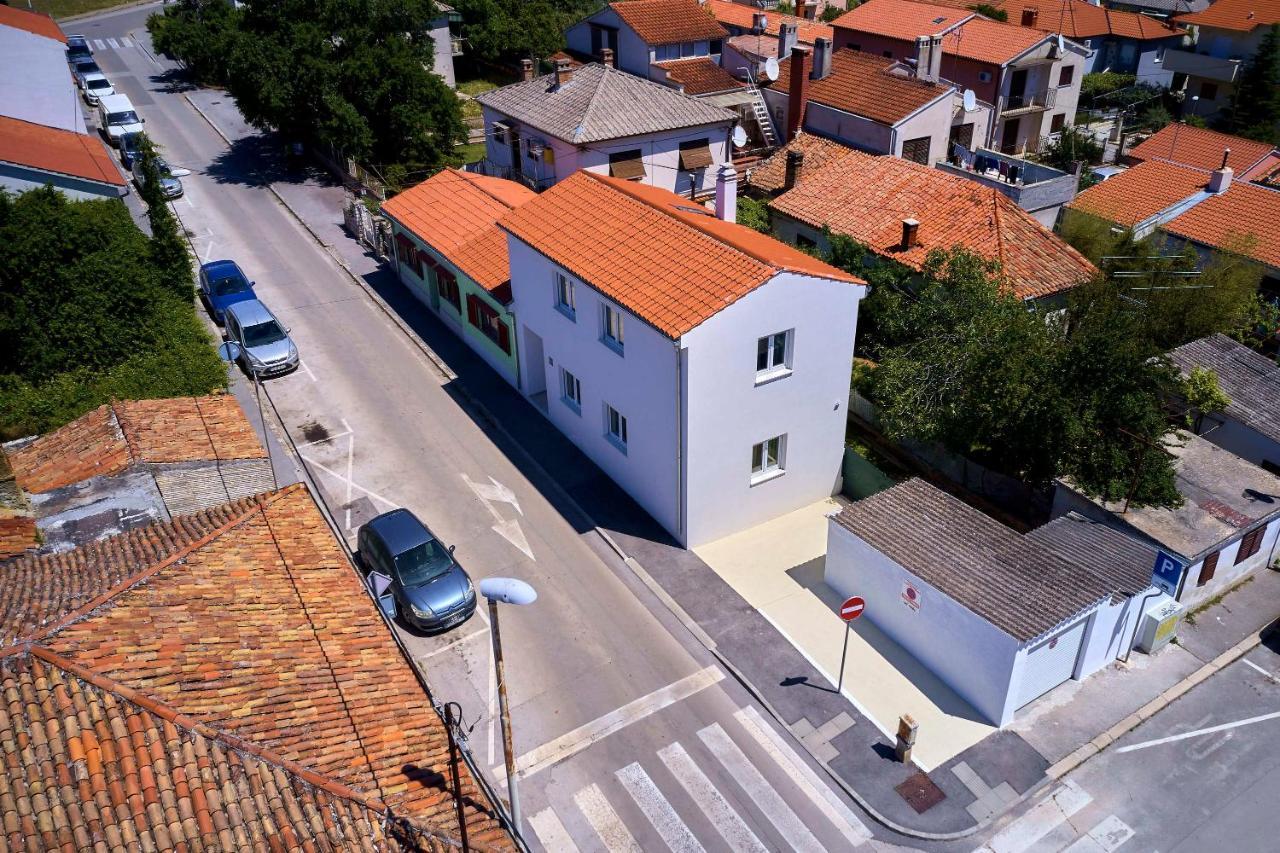 Olivix Appartement *